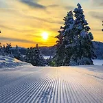 Savalen Fjellhotell&spa Hotell 4*