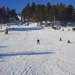 Savalen Fjellhotell&spa Hotell