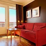 Hotell Savalen Fjellhotell&spa