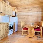 Savalen Fjellhotell & Hotel 4*