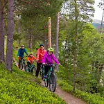 Hotel Savalen Fjellhotell & 4*