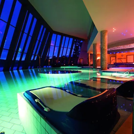 Savalen Fjellhotell & Отель Тюнсет