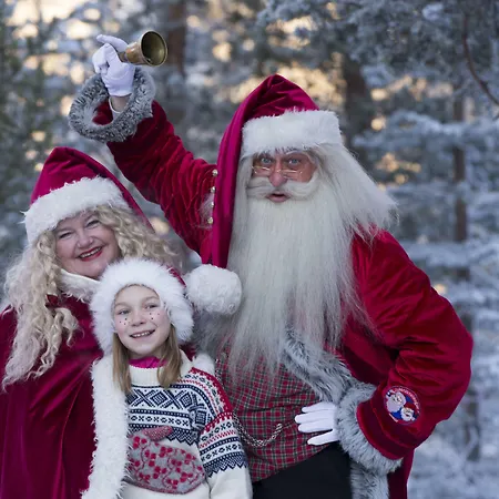 Savalen Fjellhotell &