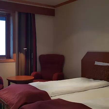 Hotel Savalen Fjellhotell &
