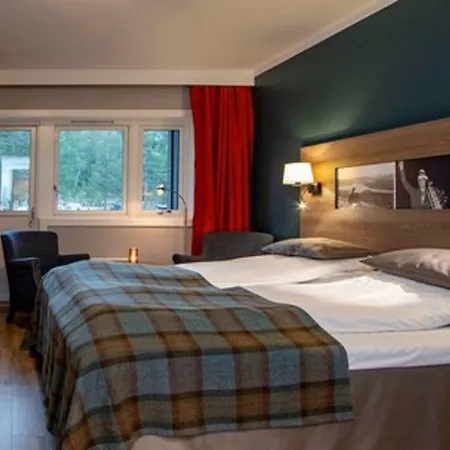 Hotel Savalen Fjellhotell &