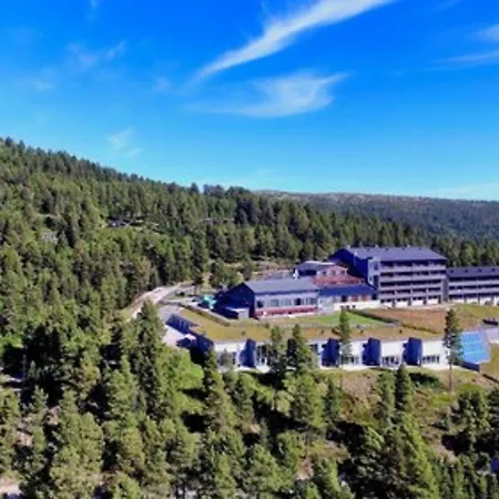Savalen Fjellhotell &