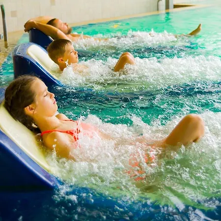 Savalen Fjellhotell & 4*