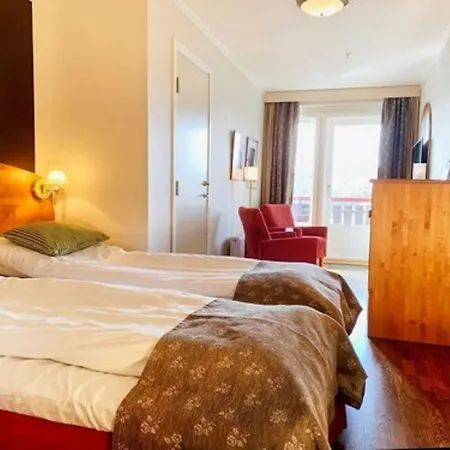 Hotel Savalen Fjellhotell &