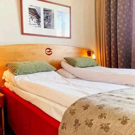 Savalen Fjellhotell & Hotel