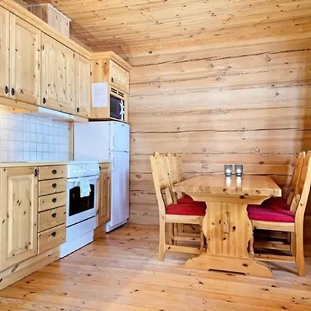 Savalen Fjellhotell & Hotel 4*