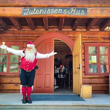 Savalen Fjellhotell & 4* Tynset