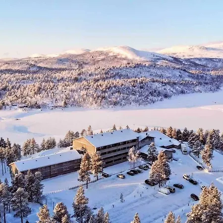 Savalen Fjellhotell & 4*
