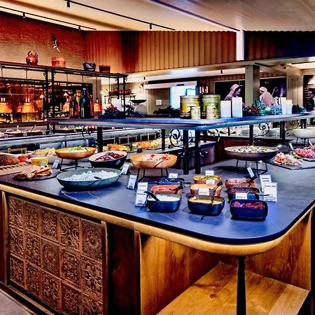 Savalen Fjellhotell & 4* 틴셋