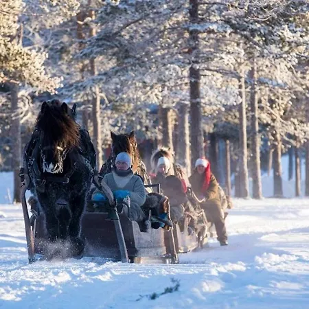 Savalen Fjellhotell &