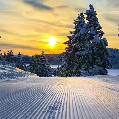 Hotel Savalen Fjellhotell & 4*