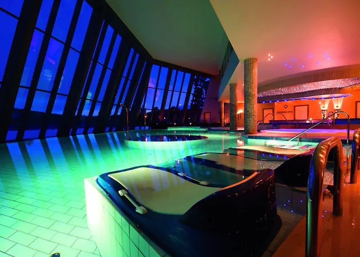 Savalen Fjellhotell & Hotell Tynset