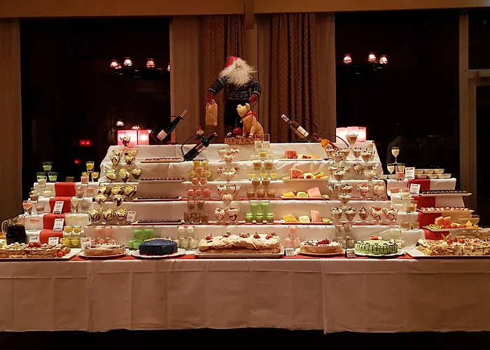 Hotel Savalen Fjellhotell & 4*