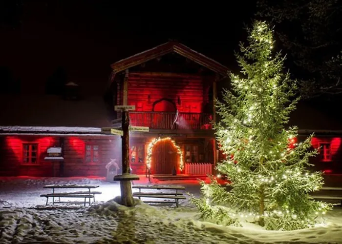 Hotell Savalen Fjellhotell & Tynset