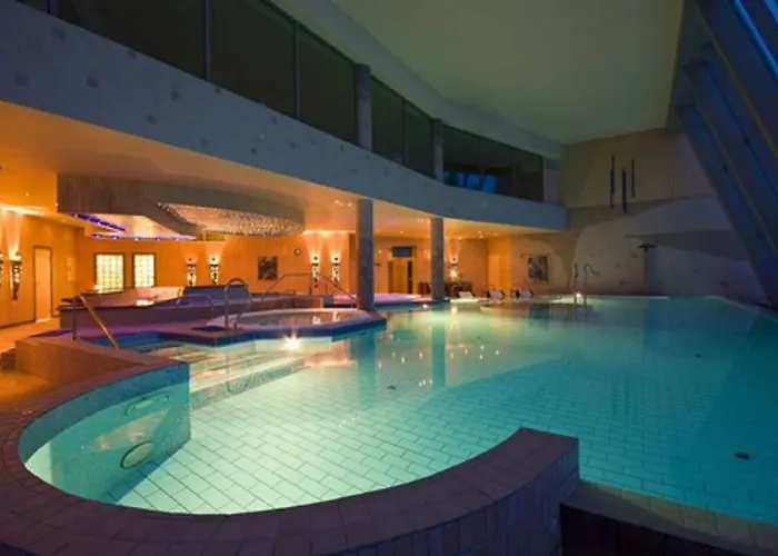 Savalen Fjellhotell&spa Tynset