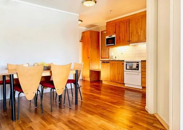 Savalen Fjellhotell&spa