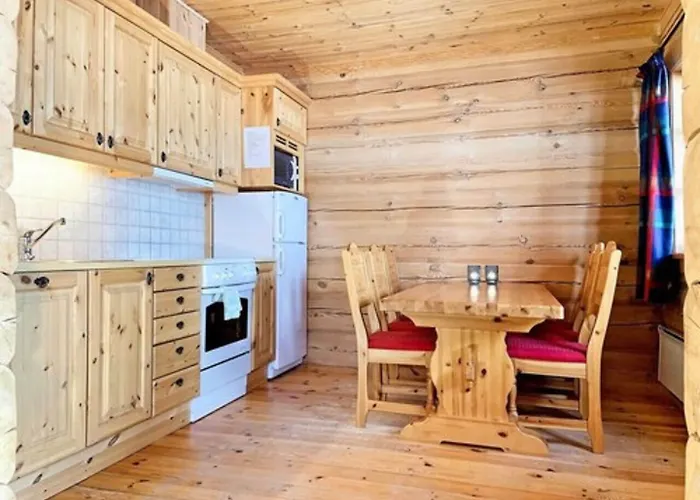 Savalen Fjellhotell&spa Szálloda 4*