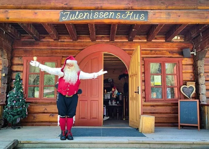 Savalen Fjellhotell & 4* Tynset