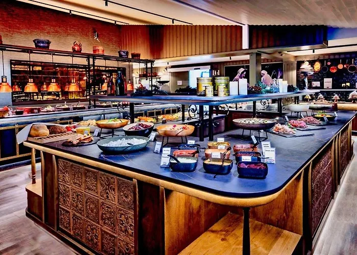 Savalen Fjellhotell & 4* Tynset