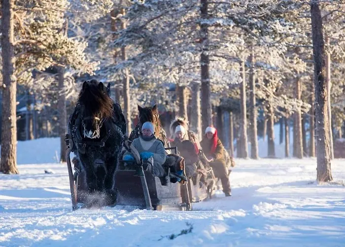 Savalen Fjellhotell &