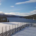 Savalen Fjellhotell & 4*