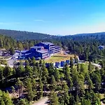 호텔 Savalen Fjellhotell & 틴셋