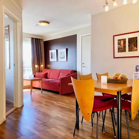 Ξενοδοχείο Savalen Fjellhotell & 4*