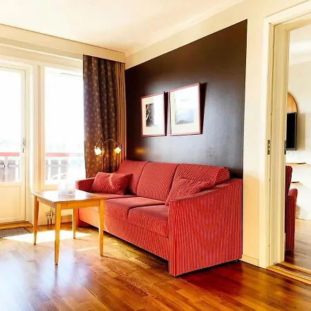 Savalen Fjellhotell & 4*