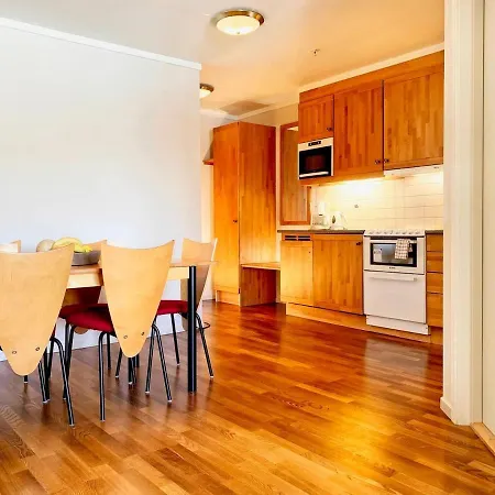 Savalen Fjellhotell & 4*