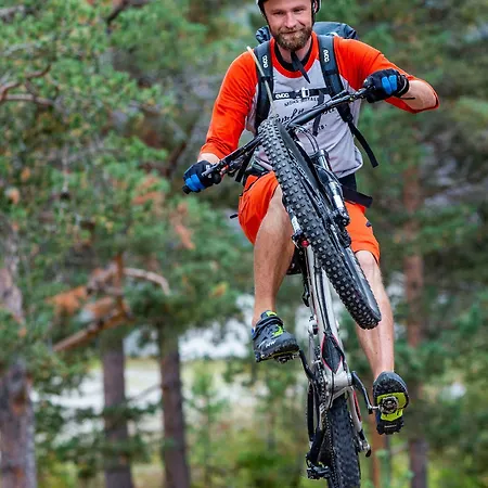 Savalen Fjellhotell & 4*