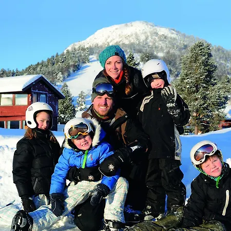 Ξενοδοχείο Savalen Fjellhotell & Tynset