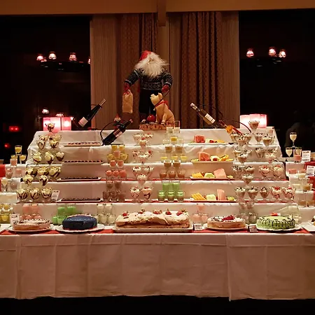 Ξενοδοχείο Savalen Fjellhotell & 4*