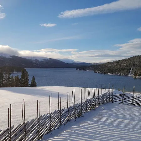 Savalen Fjellhotell & 4*