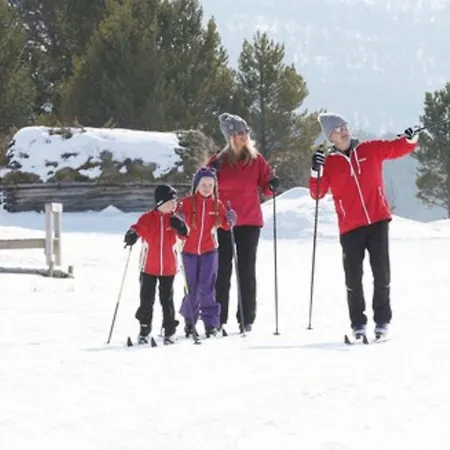 Savalen Fjellhotell & 4*