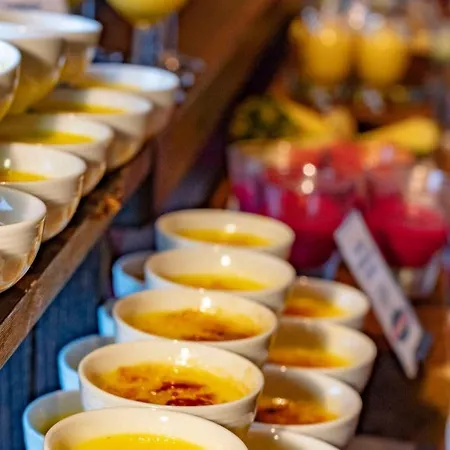 Ξενοδοχείο Savalen Fjellhotell & 4*