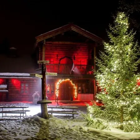 Ξενοδοχείο Savalen Fjellhotell & Tynset