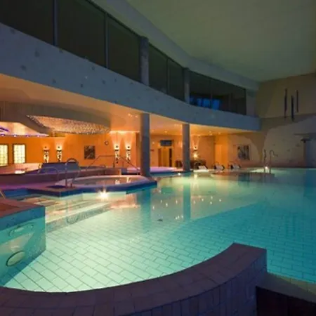 Savalen Fjellhotell & 廷瑟