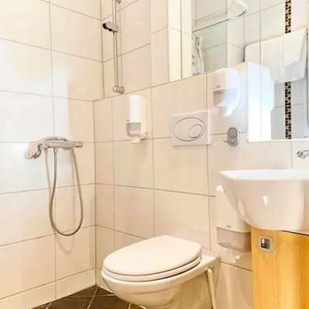 Savalen Fjellhotell & 4* 廷瑟