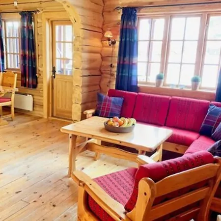 Ξενοδοχείο Savalen Fjellhotell & 4*