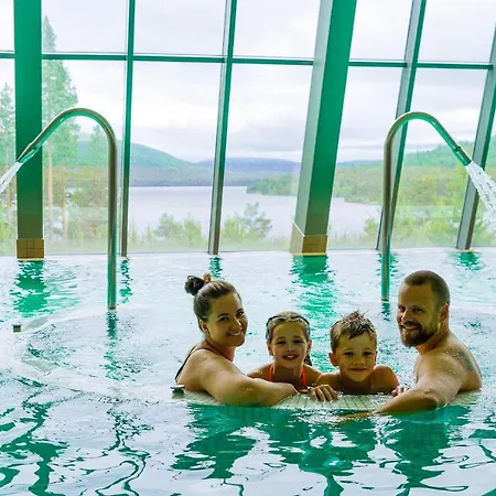 Savalen Fjellhotell &