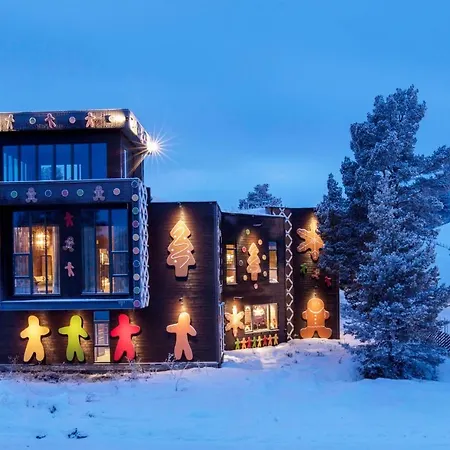 Hotel Savalen Fjellhotell & Tynset