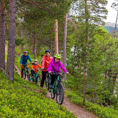 Hotel Savalen Fjellhotell & 4*